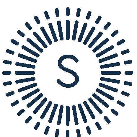 Decorative Shengo Symbol