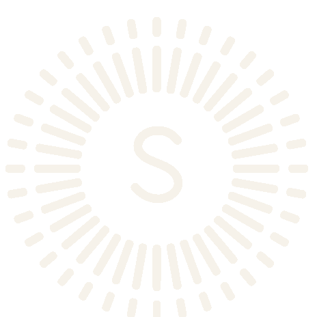 Decorative Shengo Symbol